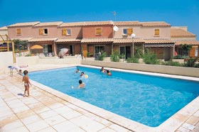 Appartement vacances Le Clos du Soleil - Mas de Périmont - Copacabanna Appartement vacances Le Clos du Soleil - Mas de Périmont - Copacabanna