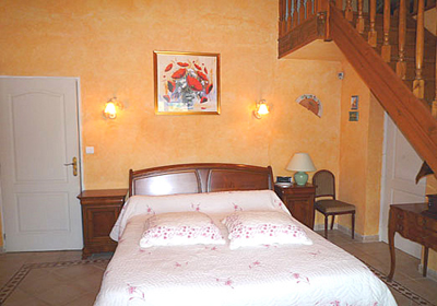 Appartements Villas avec piscine dans les Bouches du Rh�ne