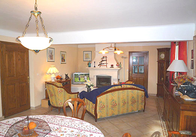 Appartements Villas avec piscine dans les Bouches du Rh�ne