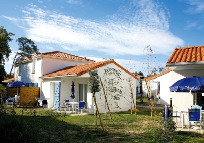 R&eacute;sidence Le Domaine de l'Oc&eacute;an