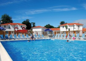 Saint Br�vin L'Oc�an - Bretagne - Vacation rentals in the Loire Atlantique:  Residence Le Domaine de l'Oc�an