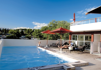 Residence Olympe - 1