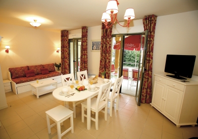 Appartements Gonneville sur Honfleur