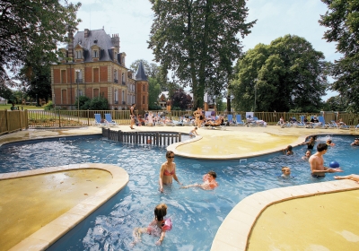Appartements Gonneville sur Honfleur