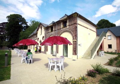 Appartements Gonneville sur Honfleur