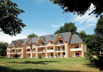 Appartements Gonneville sur Honfleur