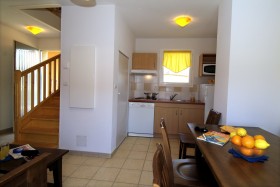 Apartments Prayssac
