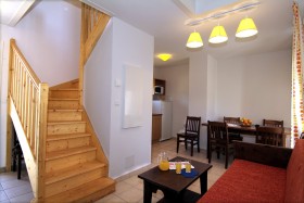 Apartments Prayssac