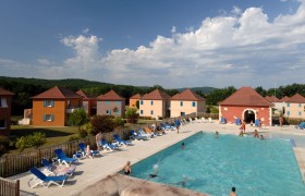 Apartments Prayssac