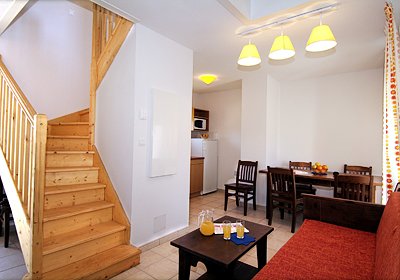 Appartements Prayssac