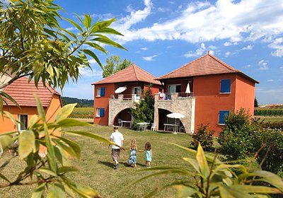 Appartements Prayssac