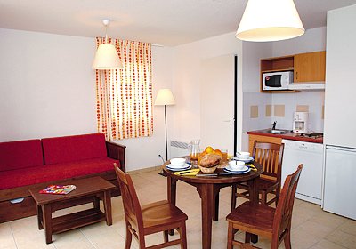 Appartements Prayssac