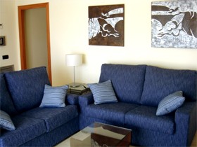 Appartements Sant Carles de la Rapita