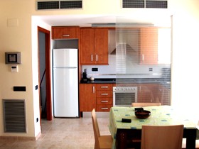Appartements Sant Carles de la Rapita