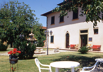 Appartements Dicomano