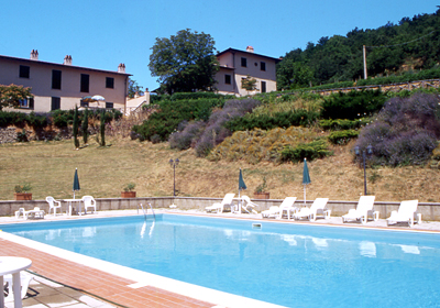 Appartements Dicomano