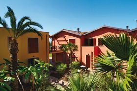 Appartements Castelnuovo del Garda