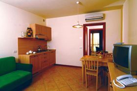 Appartements Castelnuovo del Garda