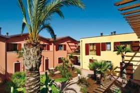 Appartements Castelnuovo del Garda