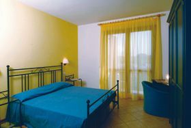Appartements Castelnuovo del Garda