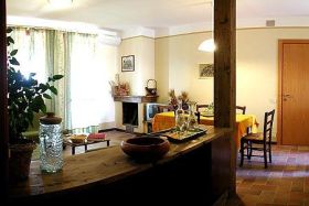 R&eacute;sidence Borgo Filicardo