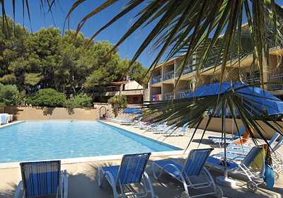 R&eacute;sidence Odalys La Marina