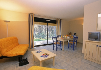 R&eacute;sidence Odalys La Marina