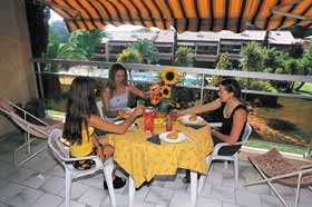 Appartements Le Pradet
