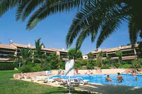 Appartements Le Pradet