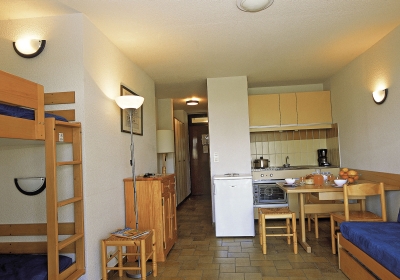 Apartments Fr�jus