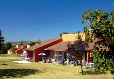 Apartments St Etienne les Orgues