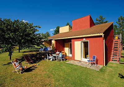 R&eacute;sidence les Mas de Haute Provence