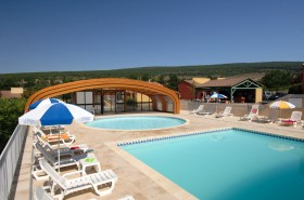 Apartments St Etienne les Orgues