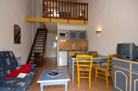 Apartments St Etienne les Orgues