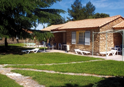 Apartments La Roque sur Pernes