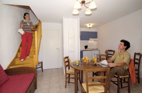 Apartments Vallon Pont d'Arc