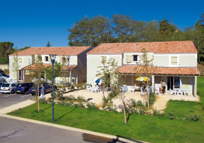 Apartments Vallon Pont d'Arc