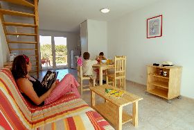 Appartements Calvisson