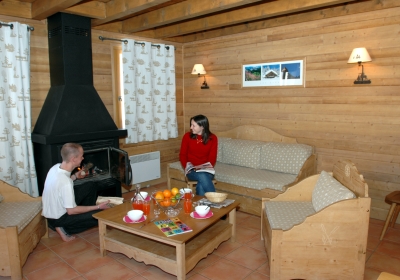 R&eacute;sidence Odalys Le Hameau de Praroustan