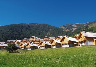 Appartements Pra Loup