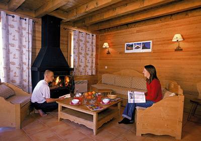 Apartments Pra Loup