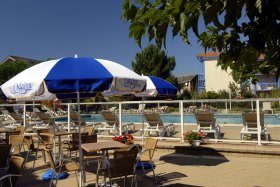 R�sidence du Port Odalys