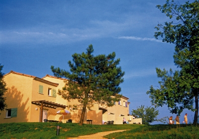Apartments Salavas - Vallon Pont d'Arc