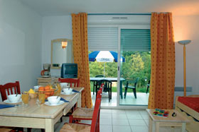 Apartments Salavas - Vallon Pont d'Arc