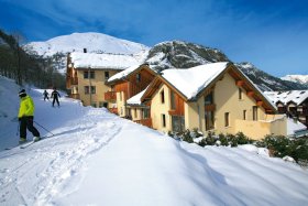 Appartement vacances Résidence Odalys Les Roches Fleuries Appartement vacances Résidence Odalys Les Roches Fleuries
