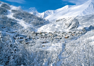 France