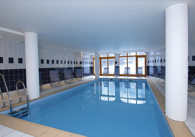 Appartements Pralognan la Vanoise