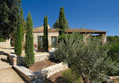 Appartements Gordes