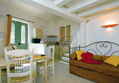Appartements Gordes