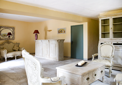 Appartements Gordes